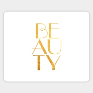 Beauty Sticker